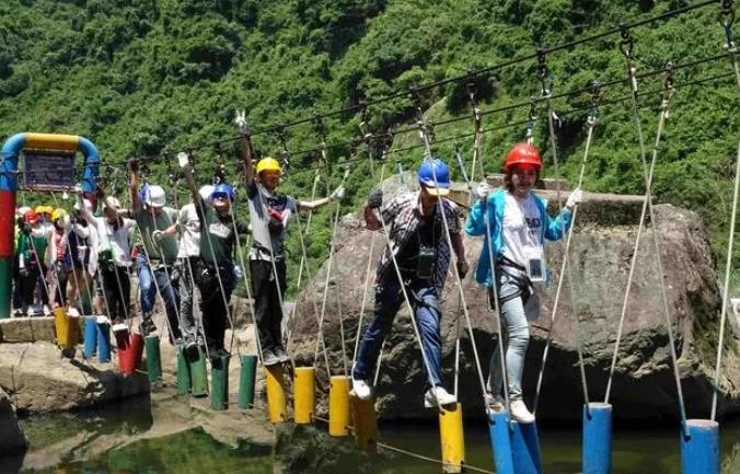 永善县五星级型户外拓展须知